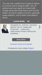 Mobile Screenshot of dietalinea.eu